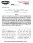 Research paper thumbnail of Crown ratio assessment for Prosopis africana (Guill. and Perr.) Taub species in Makurdi, Nigeria