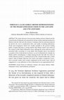 Research paper thumbnail of Through a Glass Darkly: British Representations of the Polish-Lithuanian Union in the Late-16th and 17th Centuries