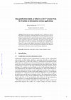 Research paper thumbnail of Has gamification failed, or failed to evolve? Lessons from the frontline in information systems applications