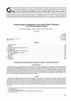 Research paper thumbnail of Palaeoecological Investigations on the Loess Profile of Duttendorf in the Northern Alpine Foreland