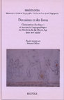 Research paper thumbnail of Esther Dehoux, Marc Gil, Mathieu Vivas, « Un légendier picard illustré de la fin du XVe siècle (Lille, BM, ms. 795). Originalité et tradition d’un cycle iconographique unique »