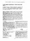 Research paper thumbnail of An intercomparison of ground-based UV-visible sensors of ozone and NO 2