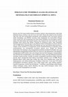 Research paper thumbnail of Physicochemical characterization of monazite sand and its associated bacterial species from the beaches of southeastern Brazil