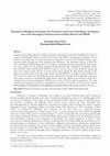 Research paper thumbnail of Dynamics of Religious Extremism and Terrorism in the Lake Chad Basin: An Explora-tion of the Ideological Variations between Boko Haram and ISWAP