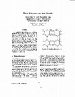 Research paper thumbnail of Fault Tolerance on Star Graphs