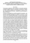 Research paper thumbnail of Din istoria instituției căsătoriei în Țara Moldovei în secolul al XVII-lea - începutul secolului al XIX-lea: condițiile de cununie