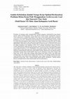 Research paper thumbnail of Russia – China: A Difficult Way to Strategic Partnership (To the 70th Anniversary of the Establishment of Diplomatic Relations)