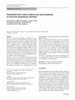 Research paper thumbnail of Endothelial nitric oxide synthase gene polymorphisms in recurrent spontaneous abortions