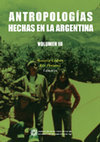 Research paper thumbnail of Entre el amor y el compromiso: Augusto Raúl Cortazar y la profesionalización del folklore argentino