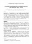 Research paper thumbnail of Clinical and Molecular Results of the Multicenter Randomized GITMO-IIL Trial in Poor Risk Follicular Lymphoma (FL) at Diagnosis: Rituximab-Supplemented High-Dose Sequential Chemotherapy (R-HDS) Is Superior to CHOP-R in Molecular Remissions Rate, EFS and PFS