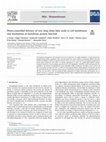 Research paper thumbnail of Photo-controlled delivery of very long chain fatty acids to cell membranes and modulation of membrane protein function