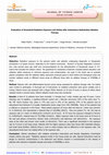 Research paper thumbnail of Evaluation Of Household Radiation Exposure And Safety After Ambulatory Radioiodine Ablation Therapy