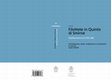 Research paper thumbnail of Filottete in Quinto di Smirne: Posthomerica 9.333-546. Introduzione, testo, traduzione e commento (Philoctetes in Quintus of Smyrna: Posthomerica 9.333-546. Introduction, Text, Translation and Commentary)