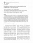 Research paper thumbnail of The bone marrow micronucleus test and metronidazole genotoxicity in different strains of mice (Mus musculus)