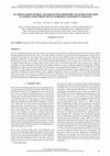 Research paper thumbnail of An Application of Roll-Invariant Polarimetric Features for Crop Classification from Multi-Temporal RADARSAT-2 Sar Data