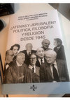 Research paper thumbnail of Una relación difícil: liberalismo y religión en el pensamiento de F.A. Hayek