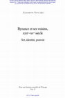 Research paper thumbnail of I. Jevtic, “La dialectique de l’échange artistique : Byzance et Serbie aux XIIIe et XIVe siècles”, in E. Yota, ed., Byzance et ses voisins, XIIIe-XVe siècle : art, identité, pouvoir (Bruxelles, 2021), 39-62.