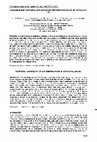 Research paper thumbnail of Monitoring soil pH variation using Polyaniline/SU-8 composite film based conductometric microsensor