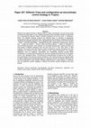 Research paper thumbnail of Paper 327: Different Trees and configuration as microclimate control strategy in Tropics