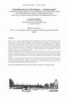 Research paper thumbnail of From Brick-layers to Life-changers … and back again? A network governance perspective on the changing role of housing associations in the Netherlands and England in neighbourhood renewal – How (not) to involve housing associations in neighbourhood renewal –