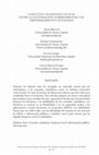 Research paper thumbnail of Consultas ciudadanas locales: entre la legitimación gubernamental y el empoderamiento ciudadano