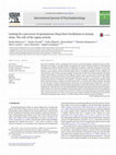 Research paper thumbnail of PP10.6 – 2751: Correlation between neuron-specific enolase with neurological outcome in non-traumatic comatose pediatric patients