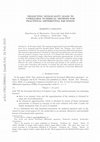 Research paper thumbnail of Neglecting nonlocality leads to unreliable numerical methods for fractional differential equations