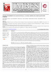 Research paper thumbnail of GENOMIC FINGERPRINTS OF ARACHIS HYPOGAEA L. NATURAL GERMPLASM AS REVEALED BY iPBS MARKERS