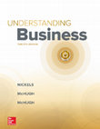 Research paper thumbnail of Understanding Business (12E, 2019)