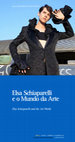 Research paper thumbnail of Elsa Schiaparelli e o Mundo da Arte