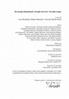 Research paper thumbnail of "Prime osservazioni sul lessico architettonico dei borghi abbandonati", in "Da borghi abbandonati a borghi ritrovati". Secondo tempo. Atti del Convegno (Pistoia, 18-19 settembre 2021), a cura di Luca Bertinotti, Matteo Mazzone et alii, Pistoia, Associazione '9cento, 2022, pp. 214-238