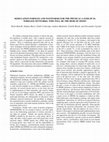 Research paper thumbnail of Modulation Formats and Waveforms for the Physical Layer of 5G Wireless Networks: Who Will Be the Heir of Ofdm?