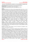 Research paper thumbnail of THE SOCIAL TRANSFORMATION AND REVIVAL OF NEO-BUDDHISM IN MODERN INDIA