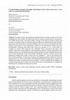 Research paper thumbnail of Circular Business Strategies and Supply Chain Finance in the Aruba Waste Sector a Case Study of a Small Island Jurisdiction