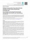 Research paper thumbnail of Children Learning About Second-hand Smoke (CLASS II): a pilot cluster randomised controlled trial