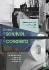 Research paper thumbnail of Entre o Sensível e o Concreto