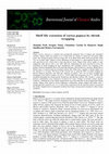 Research paper thumbnail of Su alcuni aspetti della storia del neopersiano: nascita ed evoluzione della diglossia