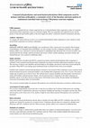 Research paper thumbnail of Cemented all-polyethylene and metal-backed polyethylene tibial components used for primary total knee arthroplasty: a systematic review of the literature and meta-analysis of randomized controlled trials involving 1798 primary total knee implants