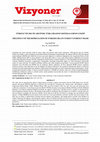 Research paper thumbnail of Türkiye'nin Dış Ticaretinde Türk Lirasının Değer Kaybının Etkisi