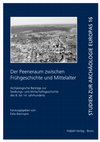 Research paper thumbnail of F. Biermann (Hrsg.): Der Peeneraum zwischen Frühgeschichte und Mittelalter. Archäologische Beiträge zur Siedlungs- und Wirtschaftsgeschichte des 8.–14. Jahrhunderts. Stud. Arch. Europas 16 (Bonn 2011).