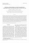 Research paper thumbnail of The Incidence of Scabies and Head Lice and Their Associated Risk Factors among Displaced People in Cham Mishko Camp, Zakho City, Duhok Province, Iraq