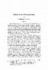 Research paper thumbnail of A controlled comparison of thermal biofeedback and relaxation training in the treatment of essential hypertension: III. Psychological changes accompanying treatment