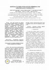 Research paper thumbnail of Sistemas Tutores Inteligentes Híbridos com Aprendizagem Cooperativa