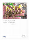 Research paper thumbnail of Air and Soil Temperature Characteristics of Two Sizes Forest Gap in Tropical Forest