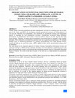 Research paper thumbnail of Demarcation of Potential Groundwater Recharge Zones Using Gis Based Ahp Approach: A Study of Vishwamitri Watershed, Gujarat, India