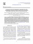 Research paper thumbnail of Ultrasound Enhanced Prehospital Thrombolysis Using Microbubbles Infusion in Patients with Acute ST Elevation Myocardial Infarction: Pilot of the Sonolysis Study