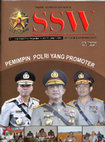 Research paper thumbnail of Polisi dan Kejahatan Siber