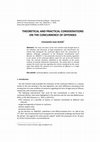 Research paper thumbnail of Workplace ostracism: Impact on social capital, organizational trust, and service recovery performance