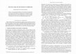 Research paper thumbnail of The Wason Task(S) and the Paradox of Confirmation