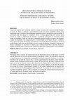 Research paper thumbnail of RÉUS INOCENTES E VÍTIMAS CULPADAS: A INVERSÃO DE POLOS EM CRIMES DE TRANSFOBIA INNOCENT DEFENDANTS AND GUILTY VICTIMS: THE INVERSION OF ROLES IN TRANSPHOBIC CRIMES